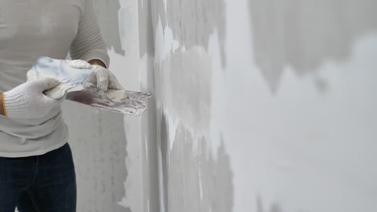 Best Drywall Patching  in Sweeny, TX